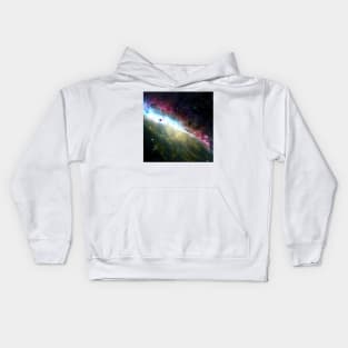 Horizon Galaxy Kids Hoodie